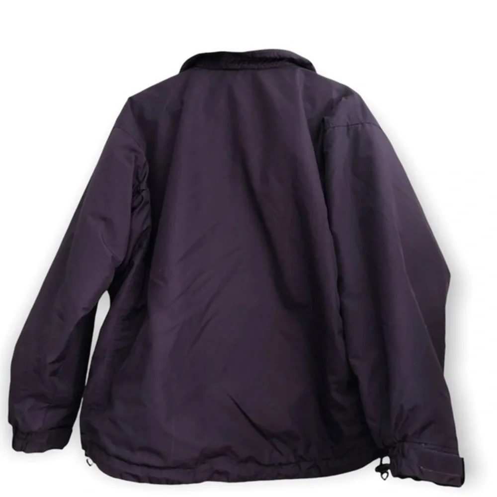 Columbia Sportswear Company‎ Jacket Women’s Size Small Purple Full Zip Hoodie